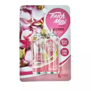 터치필 포푸리향 화장실 방향제 리필 욕실용