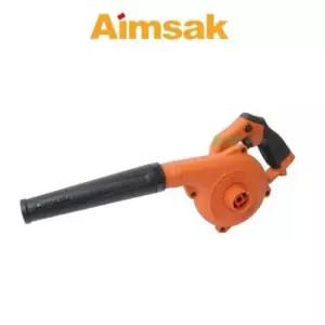 디월트송풍기 아임삭 충전 송풍기 먼지 낙옆 본체 AB414W