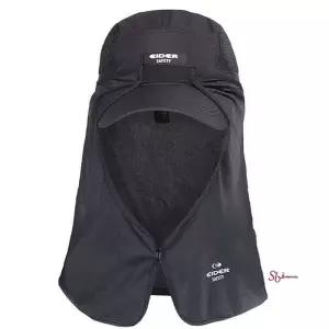 안전모 햇빛가리개 모자 쿨링 가드 자외선차단mno700