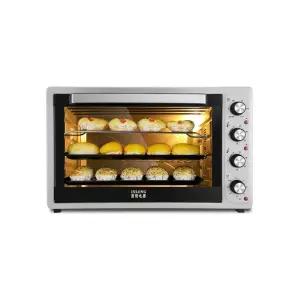 제과제빵 데크오븐 상업용 60리터 고급 빌트인 피자 제과