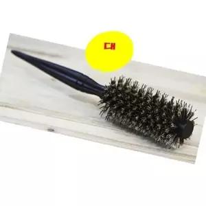 [에스에스_62]헤어롤빗 드라이롤 브러쉬