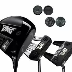 피엑스지 0811 프로토타입 GEN4 GNE5 GEN6 GEN7 드라이버 퍼터 호환 무게추 아이언제외 PXG