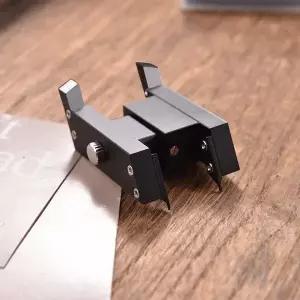 호환 JWNSPA 시계 수리 도구 스프링 바 플라이어 툴 키트 스프링 바 핀셋 도구 시계 제조공 손목 밴드 제거