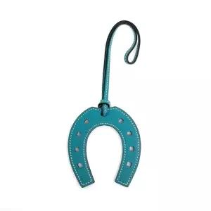 [구구스]중고명품 에르메스 말발굽 백참 (NO 10393325)