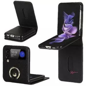 Z플립3 목걸이케이스 카드수납 제트플립3 mno334