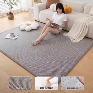 쿨매트 모기퇴치기능 쑥 냉감 대형매트 냉패드 120x200