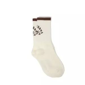 [아웃도어스/언더아머]코닥 코다크롬 로고 양말 BB K5143LSC33 BRW