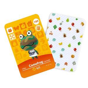 커스텀 미니 카모프로그 카드_183호