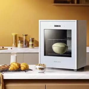 저온 발효기 제빵 식빵 반죽 가정용 빵