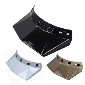 선바이져 캡 할리 모자 데이비슨 벨 티티 챙