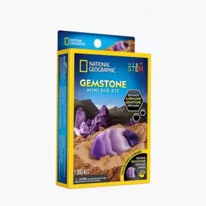 어린이날선물 보석발굴키트 원석캐기 체험학습완구 과학교구 초등학생장난감 조카선물