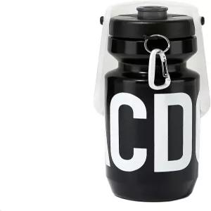 반려견용 하우고 물병 휴대용 여행용 디스펜서 초경량 누수 방지 반려동물 야외 산책 하이킹 식품 등급