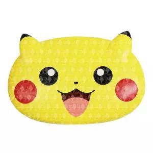 피카츄 물티슈 케이스 1개캐릭터함 물함 휴지보관함 정리함 커버 꽂이