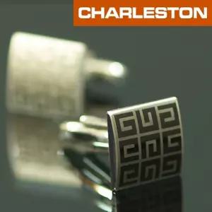 찰스톤 커프스 버튼 커프링크 NZ0841008 정장소품 잡화 패션 넥타이 와이셔츠 신사용