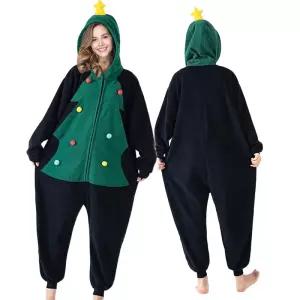 사슴 코스튬 루돌프 크리스마스 동물복장 파티의상 점프슈트 할로윈 축제