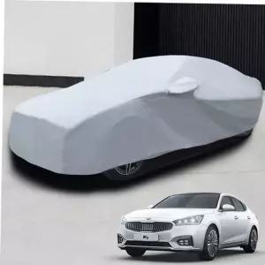 차량용바디커버 먼지 사계절덮개 올뉴K7