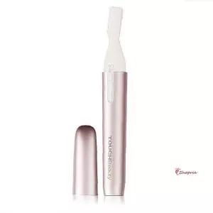 여성 눈썹 제모기 바리깡 이발기 전동 정리기nop206