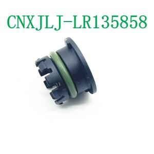 레인지 로버 스포츠 2014-RR용 프론트 크랭크샤프트 캡 플매트 카펫 러그 에보크 벨라 디스커버리 L550 JDE