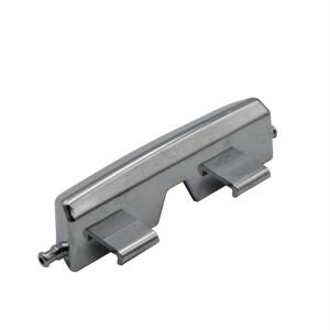 랜드로버 디스커버리 3 4 레인지로버 스포츠용 전문가용 팔걸이 박스 커버 수납함 글러브 버클 센터 콘솔