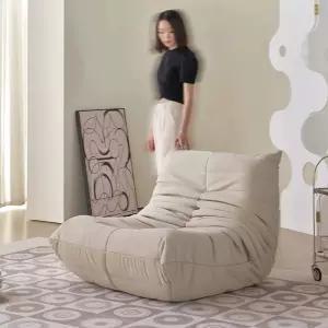 sodamyo 슬라이딩소파 쇼파 확장형 무빙 거실소파 오프 화이트 관리하기 고양