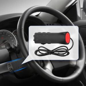 호환상품 10 키 탐색 볼륨 조절 원격 버튼 자동차 스티어링 휠 컨트롤러 오디오 안드로이드 용 GPS 네비게