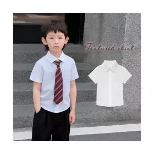 팜므 남아 여름 행사 생일 결혼식 코디 셔츠설날