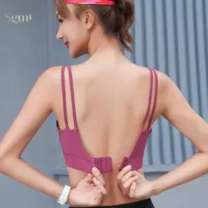 여성 민소매 수영복 이너 속옷 상의 비키니 우먼 워터브라탑