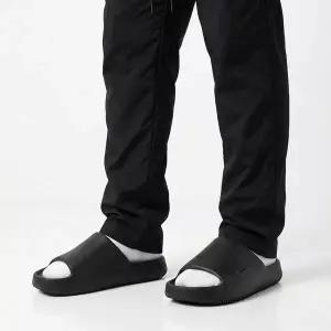 [하프클럽/나이키]나이키 우먼 캄 2.0 슬라이드 슬리퍼 IB7561-001