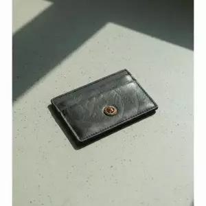 베르사체 레이저 바로코 리프 카드홀더 카드지갑 DPN2467 1A14950 1B00V