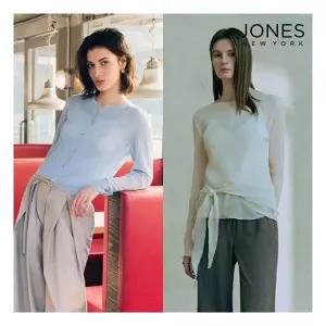 존스뉴욕 가디건/팬츠 외 균일가 9,900원 4종 택1 1219413