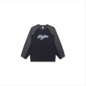 백화점 탑텐 키즈 정품 나일론 스판 바람막이 맨투맨MKF3TR1211-IC