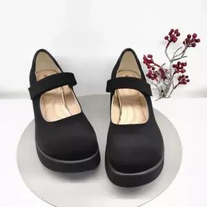 탠디 BY탠디 여성통굽 메리제인화 X25034A 291270