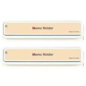 [문구/오피스] 명함 카드 빌지 메모 메모클립 메모홀더 게시판 꽂이