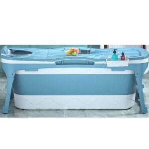 반신욕기 간이 목욕 간이욕조 가정용 욕조 사우나 접이식 가정