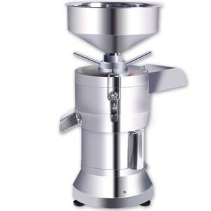 옛날맷돌 멧돌믹서기 두부제조기 급형 고출력 대용량