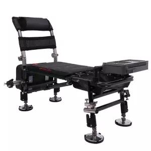 민물 낚시 의자 소좌대 각도조절 초경량 좌대 접이식