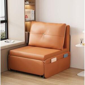 침대쇼파 2인용 3인 4단 수납형 좌식 원목 가죽 베드