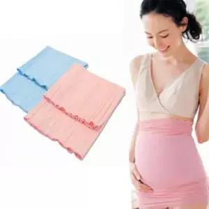 임산부 배앓이 배보호대 성인배보호대 2개1세트 (원사이즈) 204416 여자배보호대