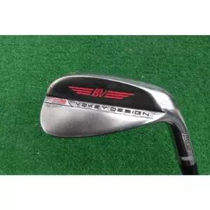 웨지 타이틀리스트 SM8 S강도 52도 커버x (G17)