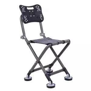 초경량 접이식 낚시의자 민물낚시 의자 갯바위 일반형단품 소좌대