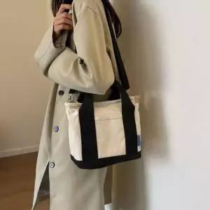 [에이치플러스몰]모이플가방 기저귀가방 토트백 (LY34)