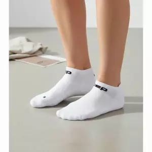 CEP 씨이피 코어 런 노쇼 삭스 V5 여성 러닝양말 마라톤 스포츠양말 화이트