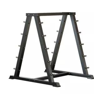 헬스장 바벨거치대 중량봉 역기 덤벨 랙 웨이트 트레이닝 기구 홈짐