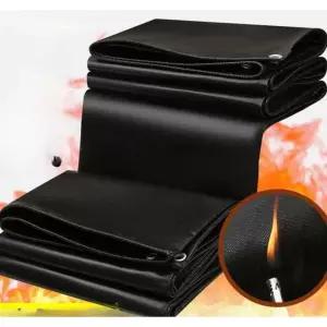 화재 차량용 난연포 불연포 방열덮개 방염 방염매트