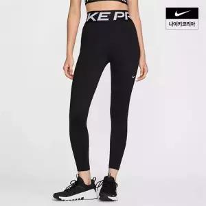 우먼스 나이키 프로 스컬프트 하이 풀 렝스 레깅스 FV7383-010
