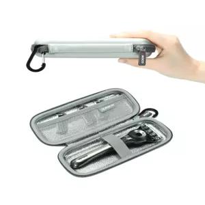 질레트 케이스 면도날보관 여행용 수납 면도기 파우치