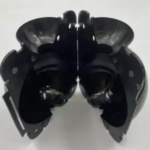 식물 뿌리 번식 용기 5P 파종 보육 생근기 상자 대형