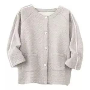 겨울 노인 환자복 간호복 치료 상의 트임 디자인 치료복 검진복 노인복 요양 원복 마비