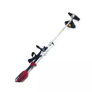 충전 견착식 예초기 BC40F2 (연속60분사용)