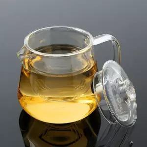 내열유리 차포트 찻주전자 차다기 WFLOQQH